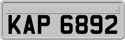 KAP6892