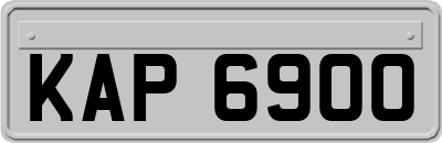 KAP6900