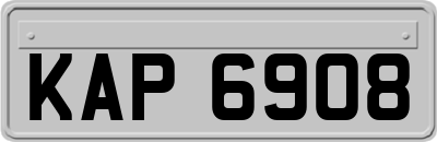 KAP6908