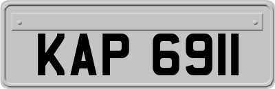 KAP6911