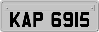 KAP6915