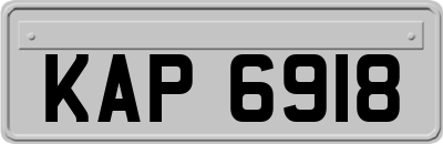 KAP6918