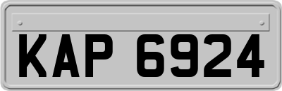 KAP6924