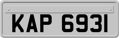 KAP6931