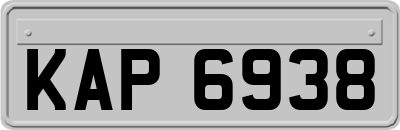KAP6938