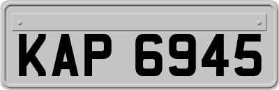 KAP6945