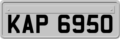 KAP6950