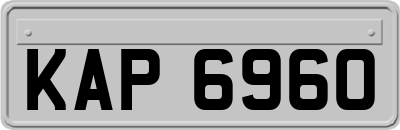 KAP6960