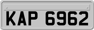 KAP6962