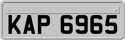 KAP6965