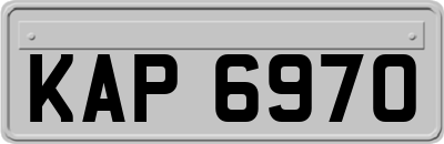 KAP6970