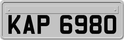 KAP6980
