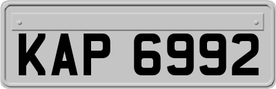 KAP6992