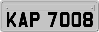 KAP7008