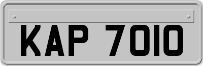 KAP7010
