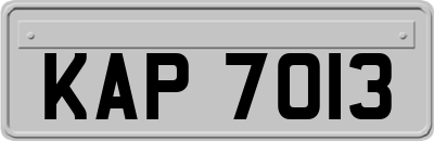 KAP7013