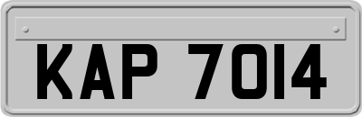 KAP7014