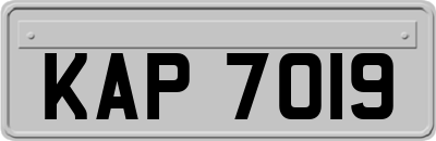 KAP7019