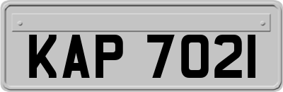 KAP7021