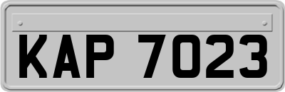 KAP7023