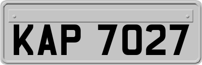 KAP7027