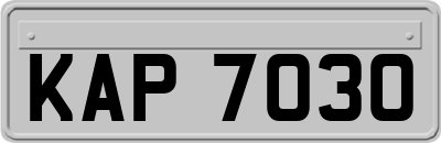 KAP7030