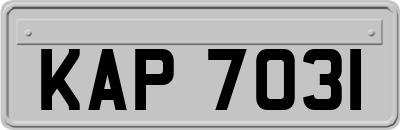KAP7031