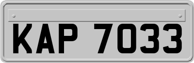 KAP7033