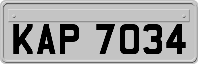 KAP7034