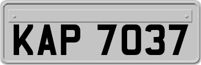 KAP7037