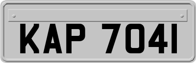 KAP7041