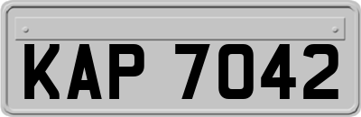 KAP7042