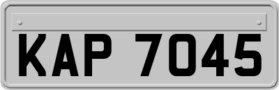 KAP7045