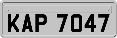 KAP7047