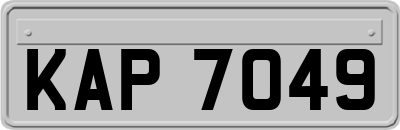 KAP7049