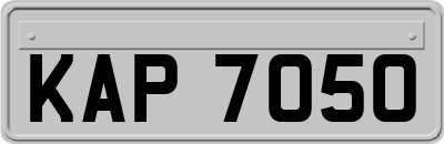 KAP7050