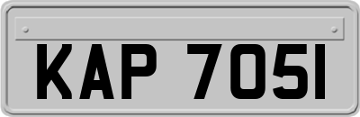 KAP7051