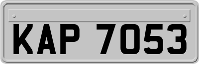 KAP7053