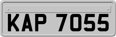 KAP7055
