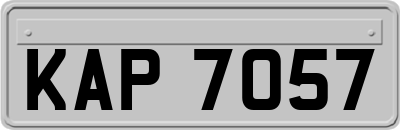 KAP7057