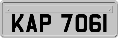 KAP7061
