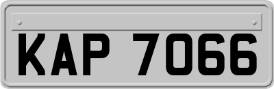 KAP7066