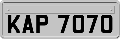 KAP7070
