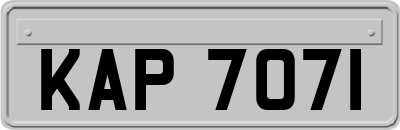 KAP7071