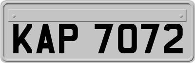 KAP7072