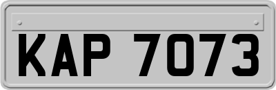 KAP7073
