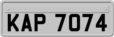 KAP7074