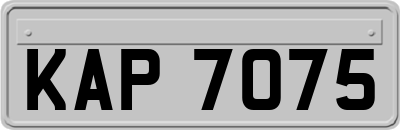 KAP7075