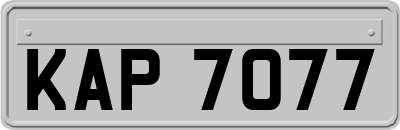 KAP7077
