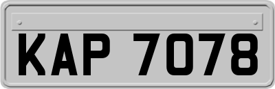 KAP7078